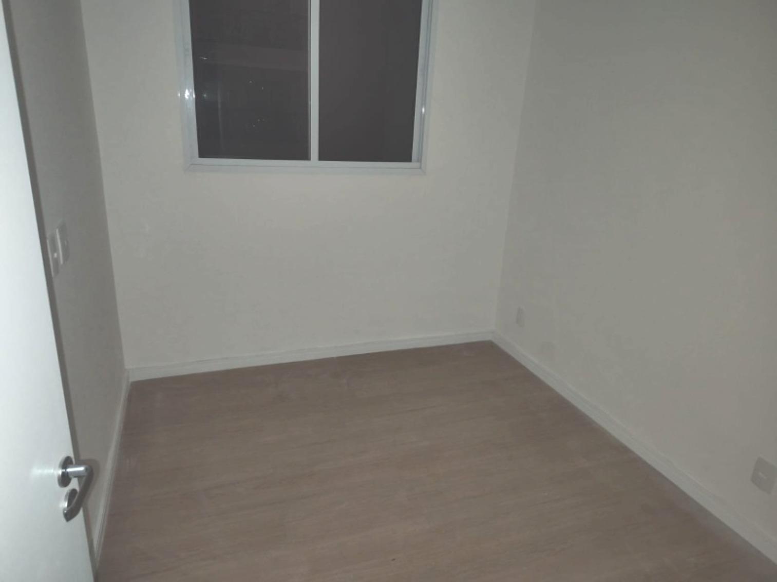 Apartamento, 2 quartos, 37 m² - Foto 2