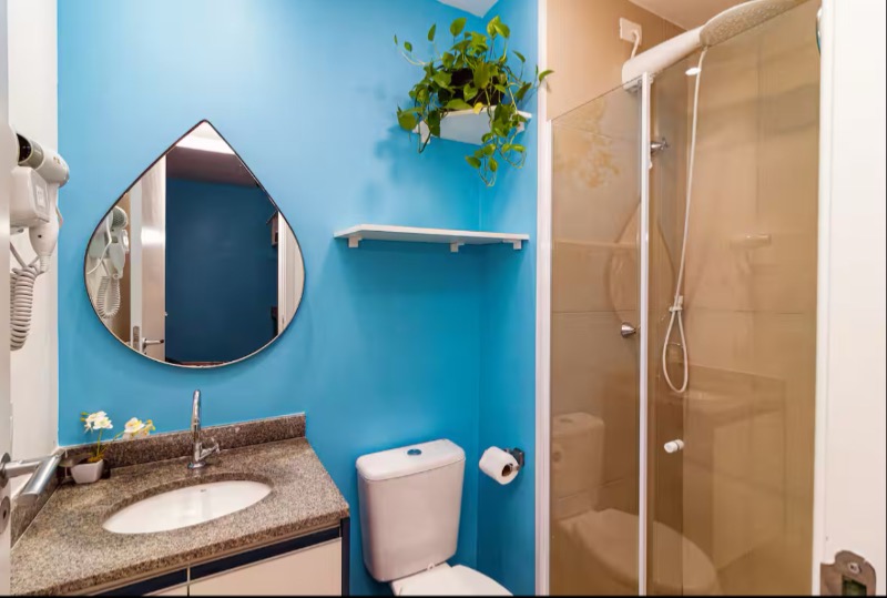 Apartamento, 1 quarto, 26 m² - Foto 17