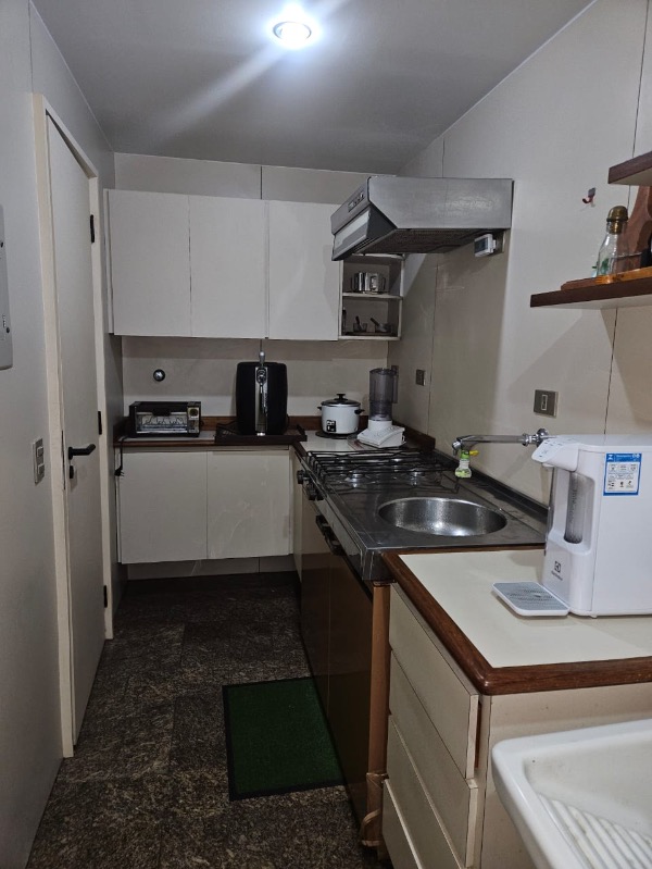 Apartamento, 2 quartos, 83 m² - Foto 4