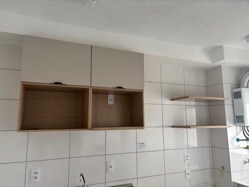 Apartamento, 1 quarto, 30 m² - Foto 26