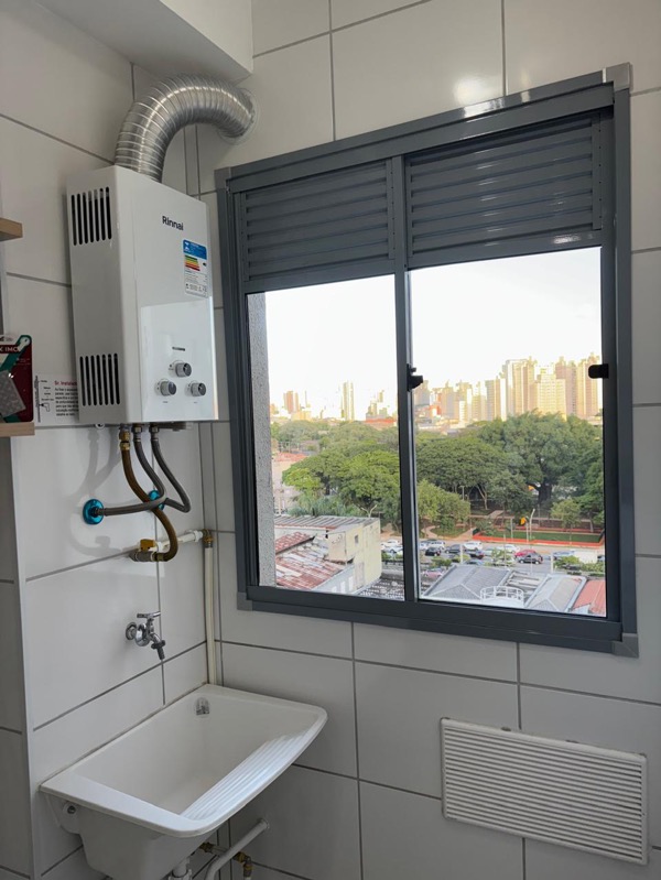 Apartamento, 1 quarto, 30 m² - Foto 38