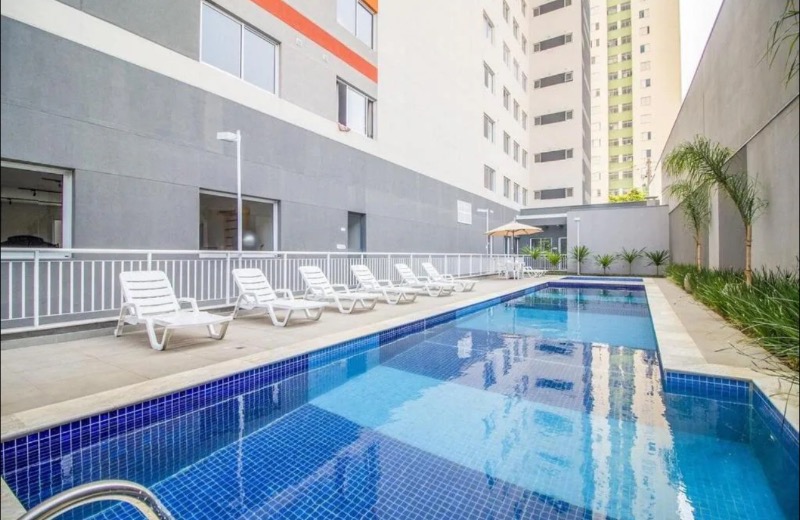 Apartamento, 2 quartos, 45 m² - Foto 26