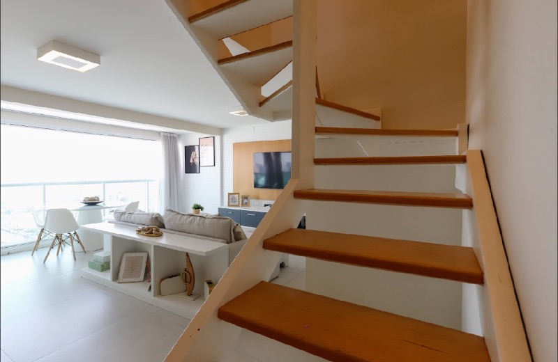 Cobertura, 2 quartos, 134 m² - Foto 13