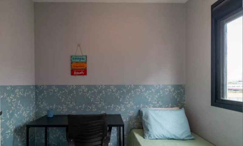 Apartamento, 2 quartos, 34 m² - Foto 17