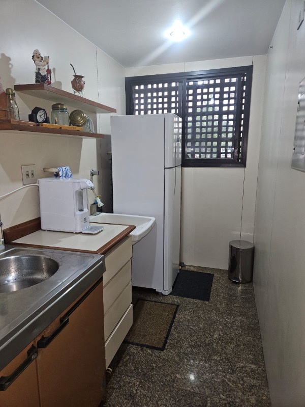 Apartamento, 2 quartos, 83 m² - Foto 7