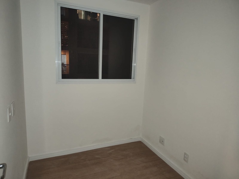 Apartamento, 2 quartos, 37 m² - Foto 1