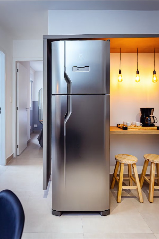 Apartamento, 2 quartos, 35 m² - Foto 9