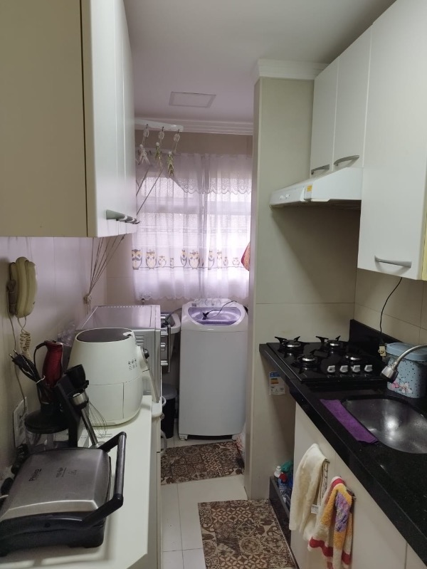 Apartamento, 2 quartos, 49 m² - Foto 6