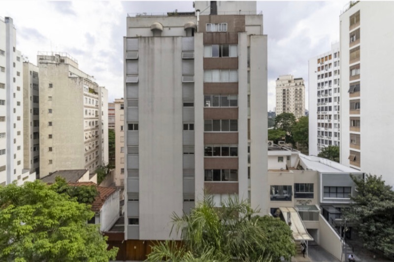 Apartamento, 3 quartos, 270 m² - Foto 46