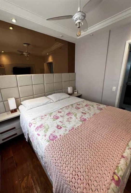 Apartamento, 3 quartos, 65 m² - Foto 10