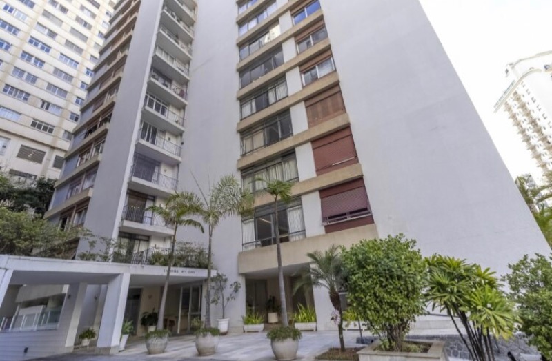 Apartamento, 3 quartos, 176 m² - Foto 36