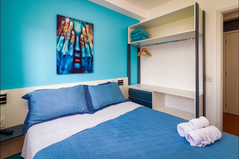Apartamento, 1 quarto, 26 m² - Foto 16