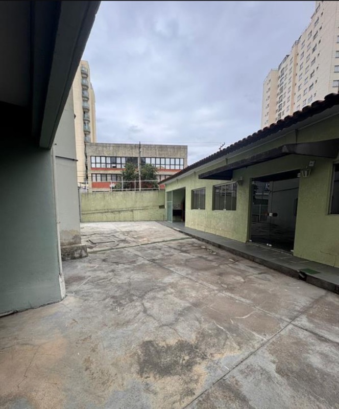 Apartamento, 2 quartos, 46 m² - Foto 5