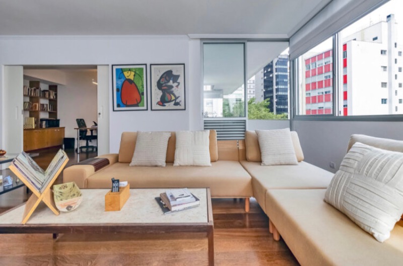 Apartamento, 3 quartos, 270 m² - Foto 3