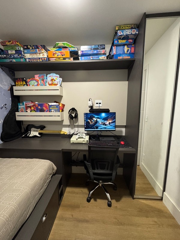 Apartamento, 3 quartos, 104 m² - Foto 27