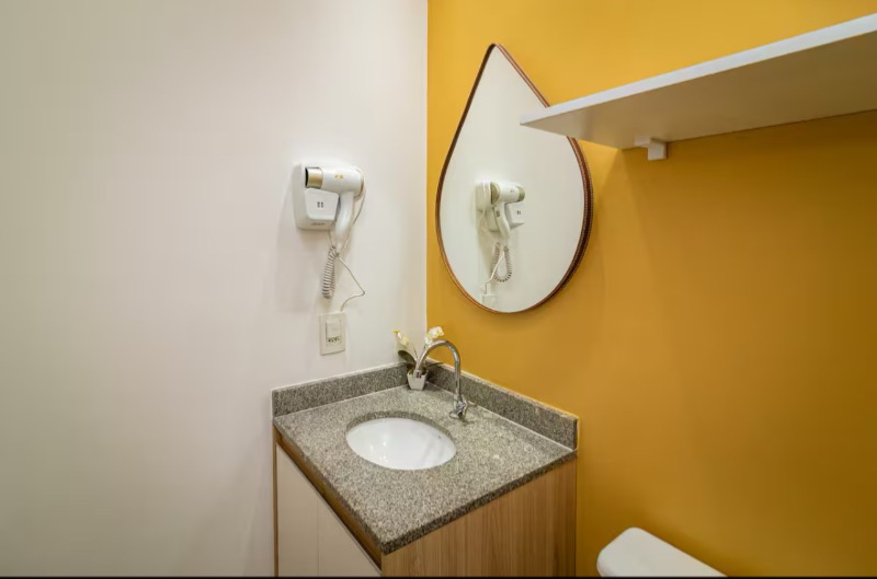 Apartamento, 1 quarto, 26 m² - Foto 19