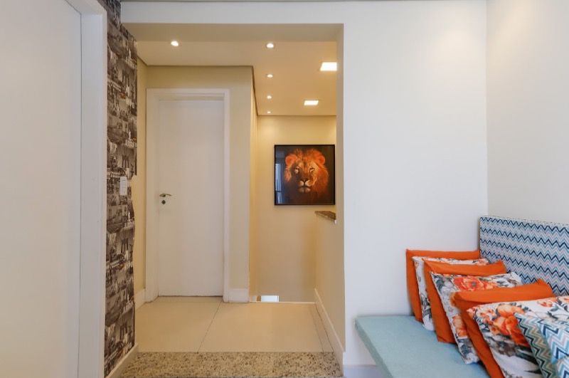Cobertura, 2 quartos, 134 m² - Foto 17