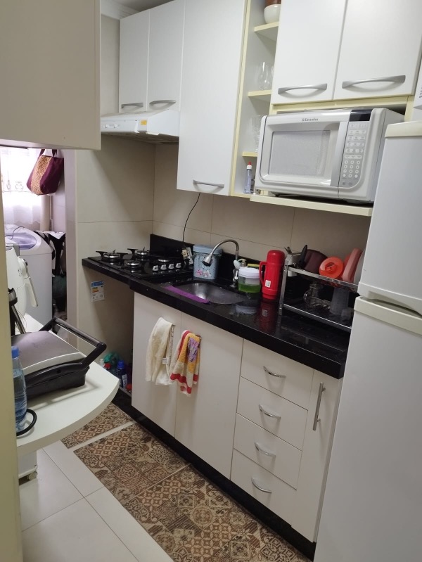 Apartamento, 2 quartos, 49 m² - Foto 7