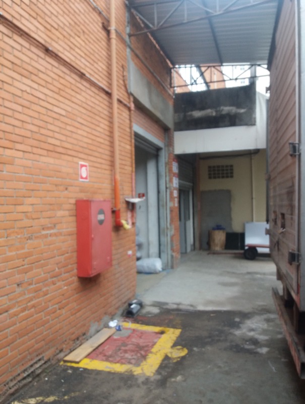 Depósito-Galpão, 5155 m² - Foto 41