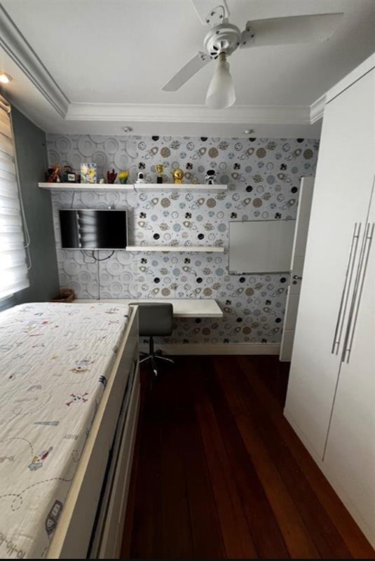 Apartamento, 3 quartos, 65 m² - Foto 13