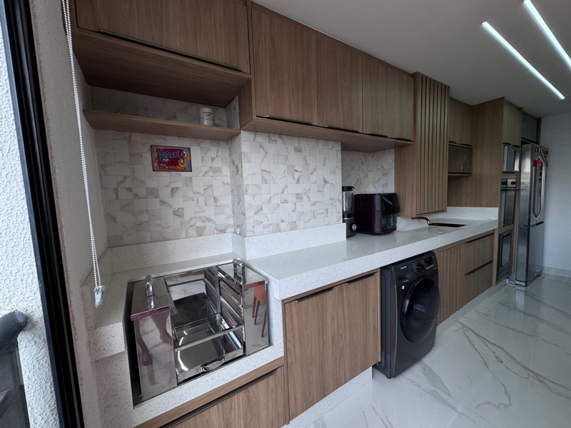 Apartamento, 1 quarto, 39 m² - Foto 13