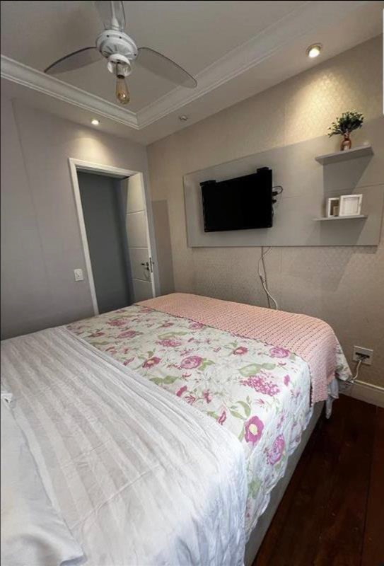 Apartamento, 3 quartos, 65 m² - Foto 18