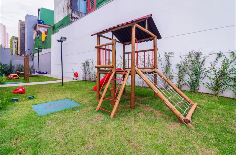 Apartamento, 2 quartos, 35 m² - Foto 27