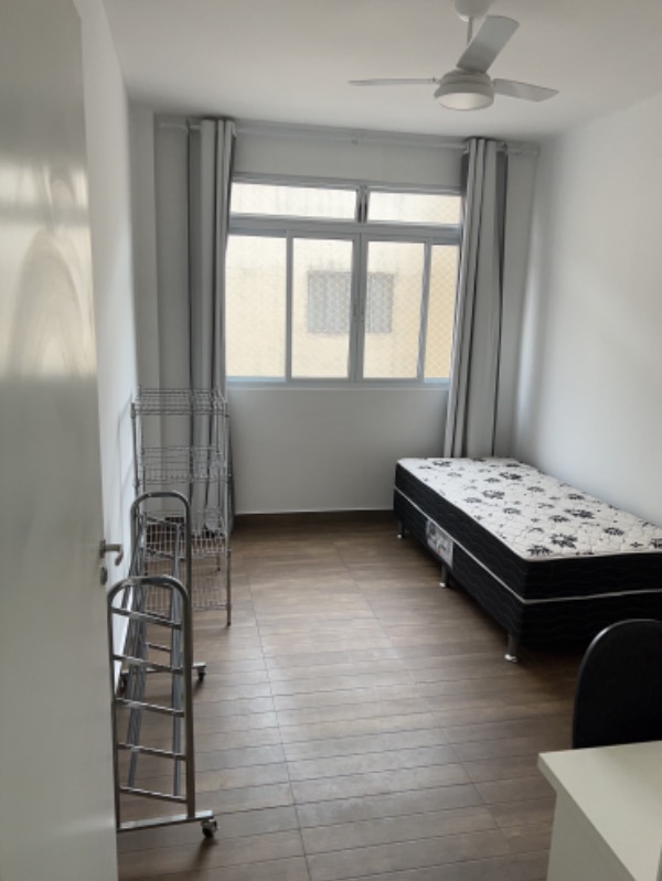 Apartamento, 2 quartos, 50 m² - Foto 5