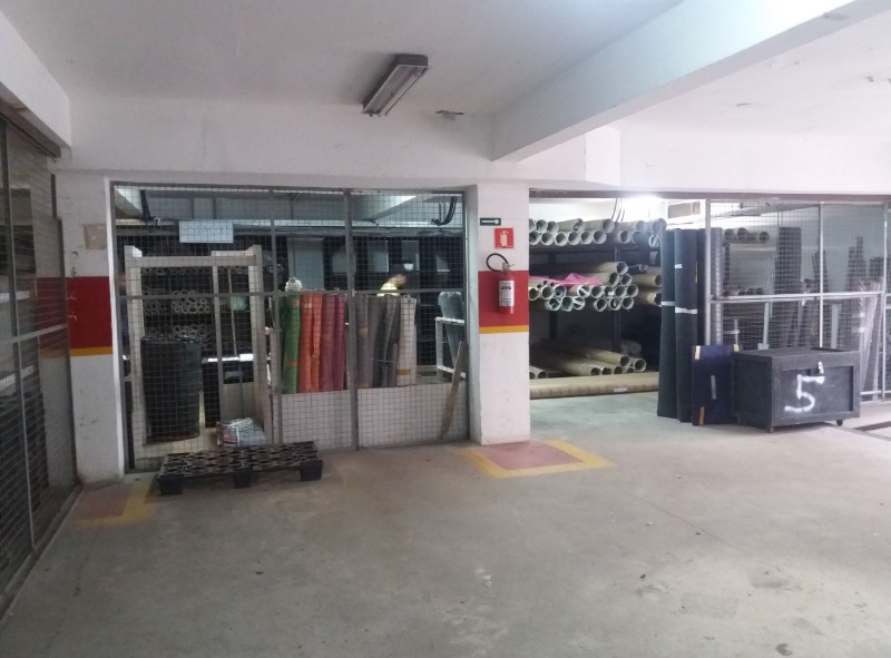 Depósito-Galpão, 5155 m² - Foto 13