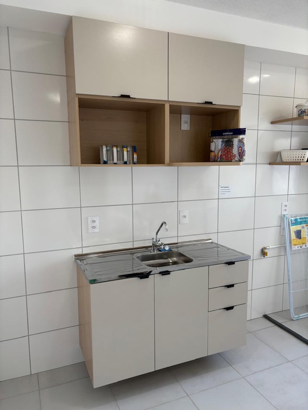Apartamento, 1 quarto, 30 m² - Foto 41