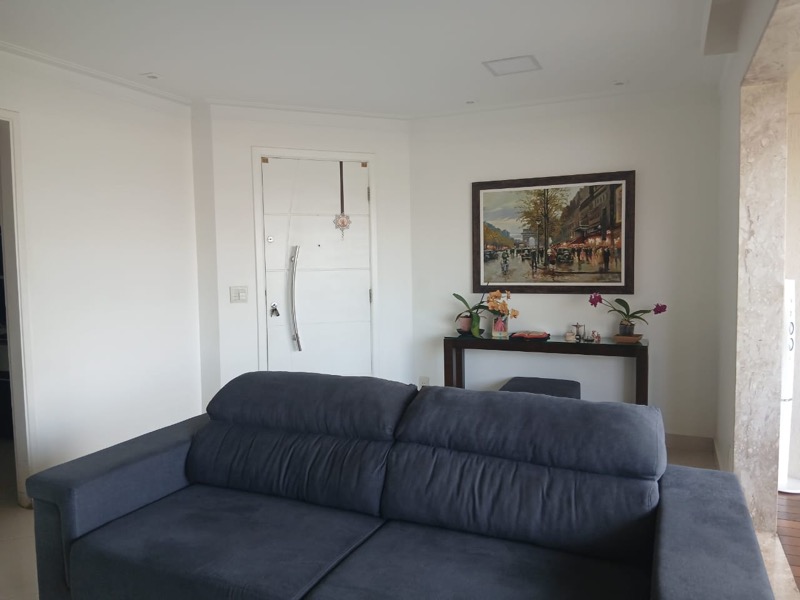 Apartamento, 3 quartos, 93 m² - Foto 2