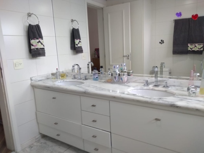 Apartamento, 3 quartos, 151 m² - Foto 11