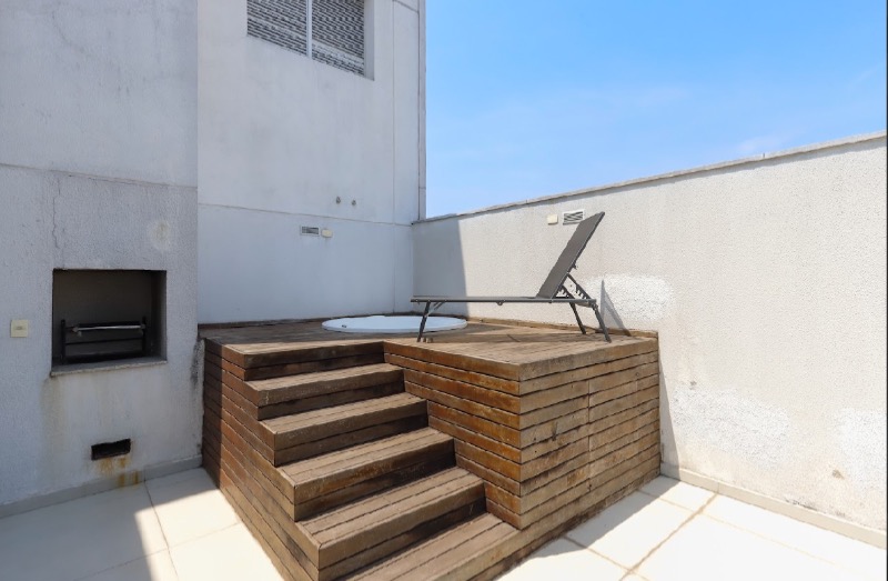 Cobertura, 2 quartos, 134 m² - Foto 40
