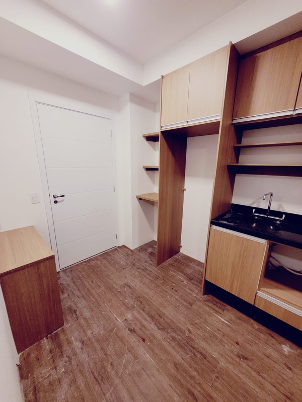 Apartamento, 1 quarto, 27 m² - Foto 4
