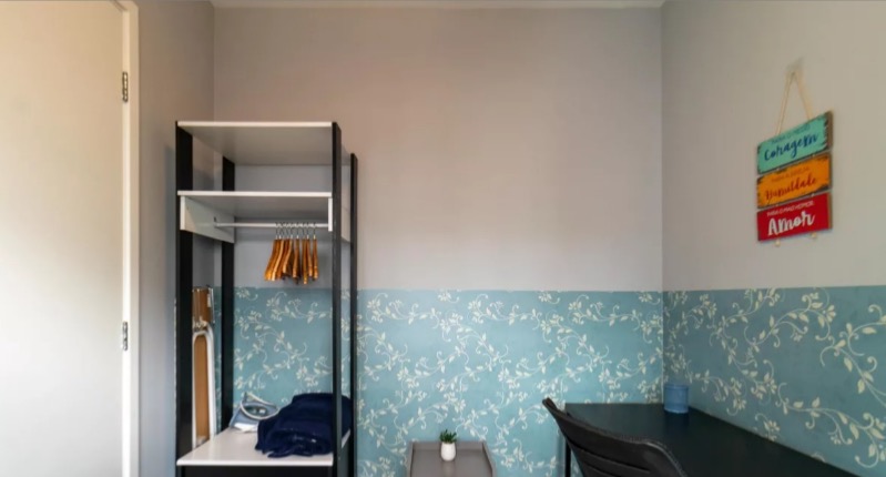 Apartamento, 2 quartos, 34 m² - Foto 16