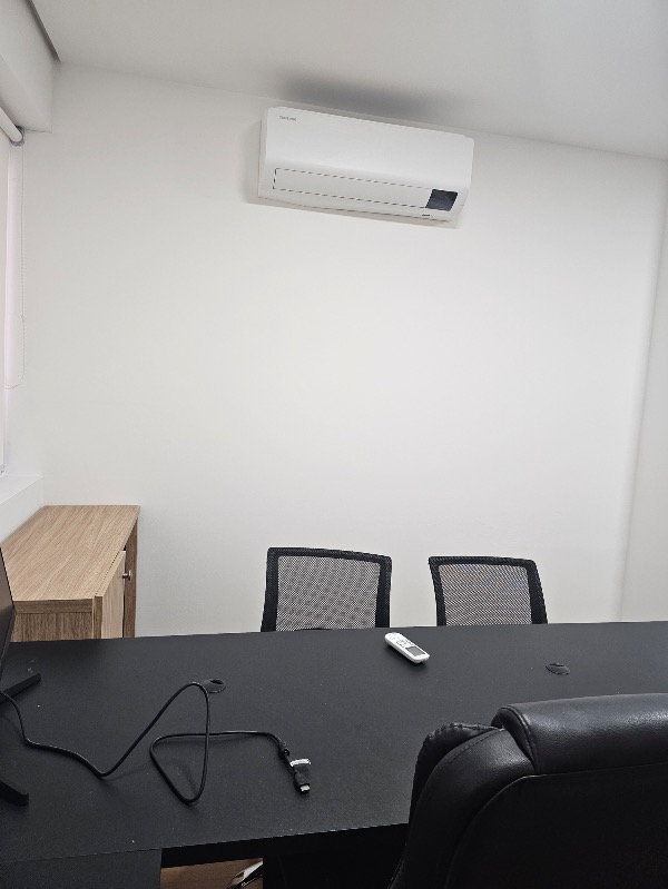 Sala-Conjunto, 40 m² - Foto 2