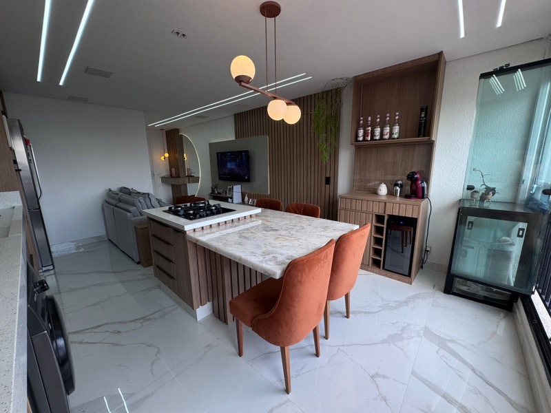 Apartamento, 1 quarto, 39 m² - Foto 15