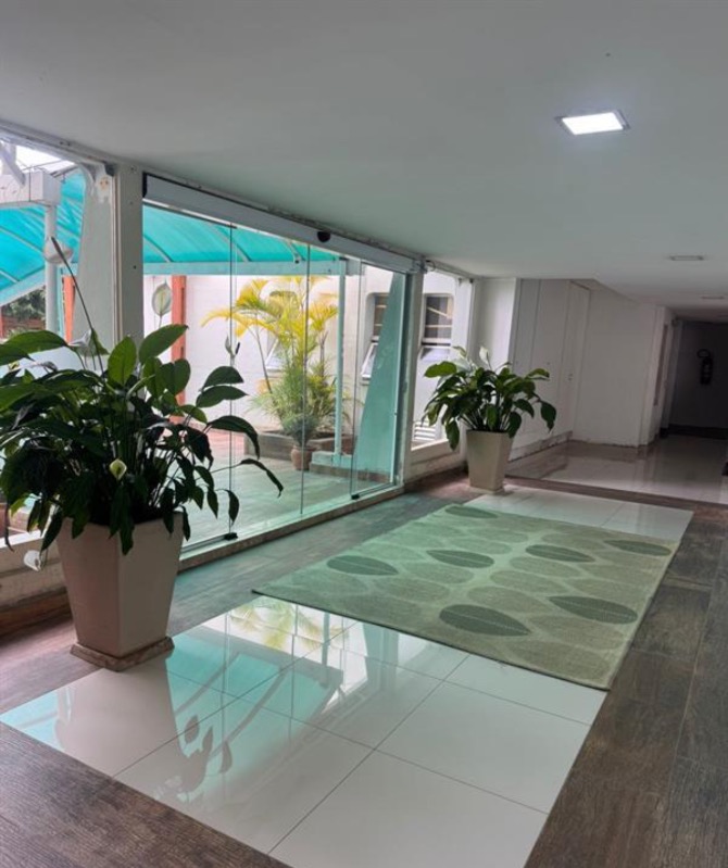 Apartamento, 2 quartos, 46 m² - Foto 4