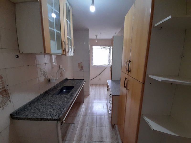 Apartamento, 2 quartos, 58 m² - Foto 7