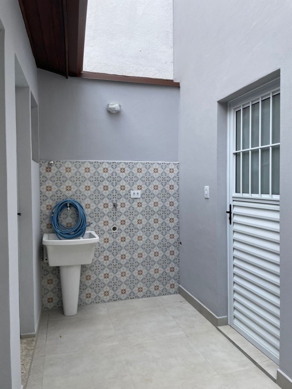 Casa de Condomínio, 2 quartos - Foto 12
