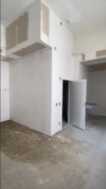 Flat/Apart Hotel, 1 quarto, 35 m² - Foto 9