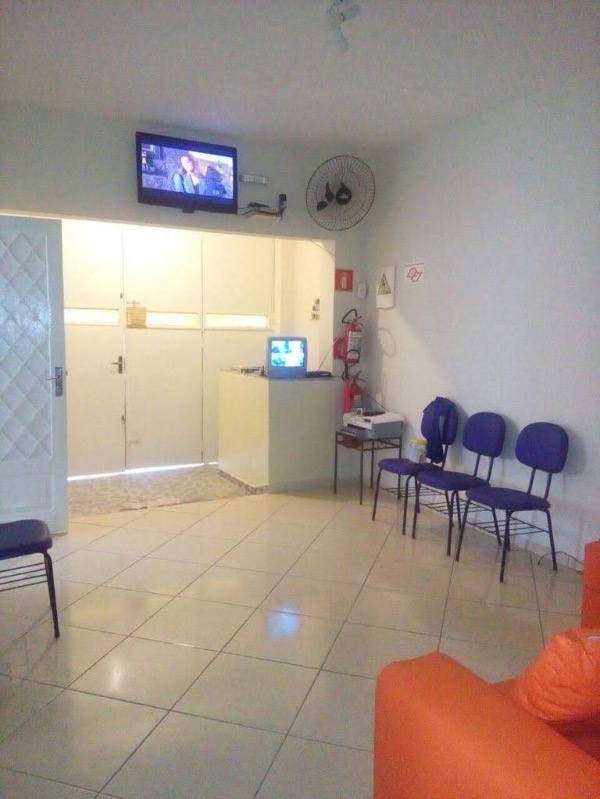Depósito-Galpão, 260 m² - Foto 6