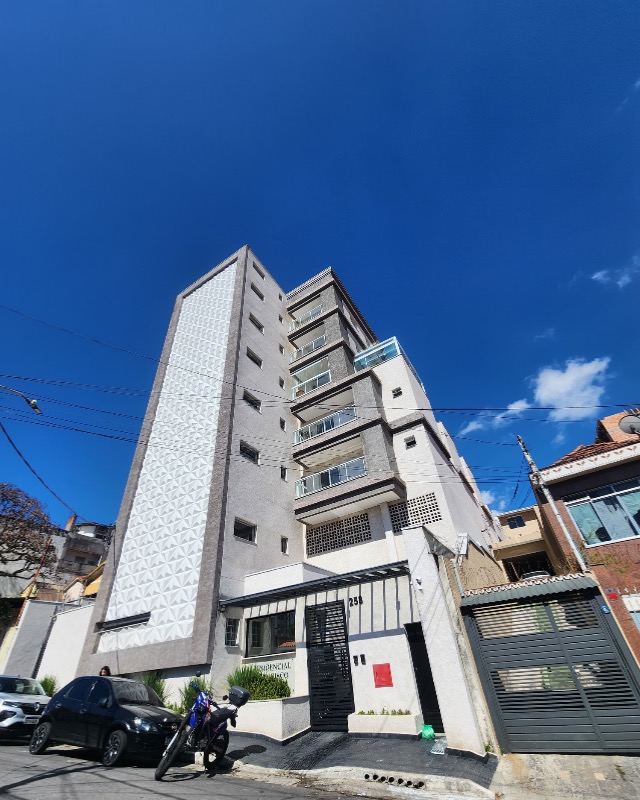 Apartamento, 2 quartos, 50 m² - Foto 33
