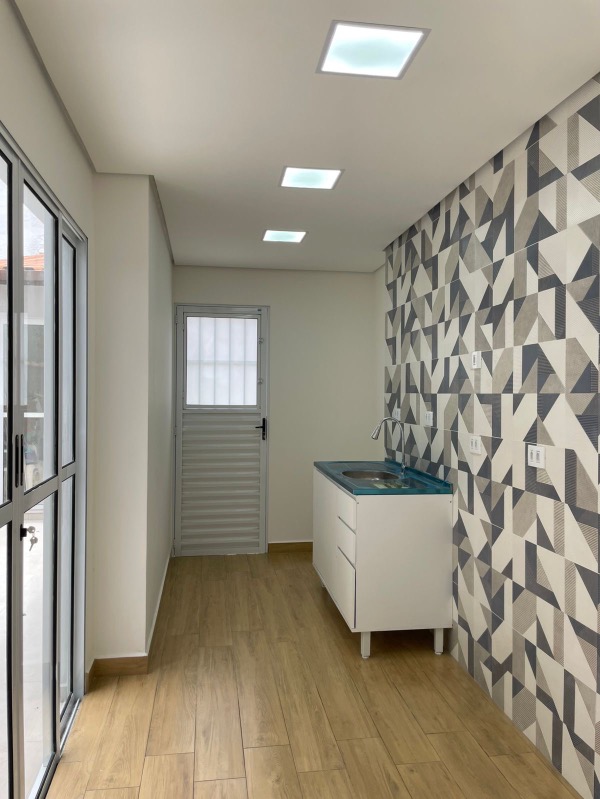 Casa de Condomínio, 2 quartos - Foto 6