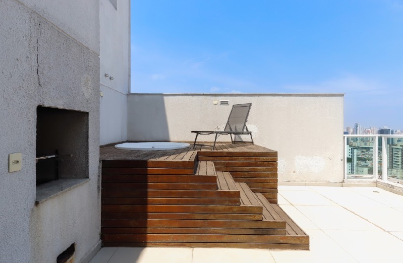 Cobertura, 2 quartos, 134 m² - Foto 35