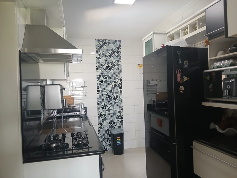 Apartamento, 3 quartos, 93 m² - Foto 11