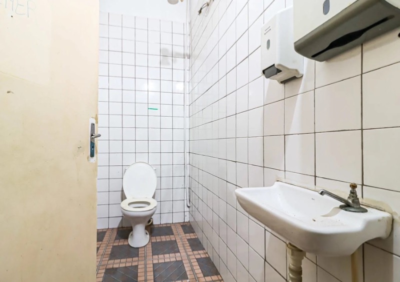 Depósito-Galpão, 220 m² - Foto 22