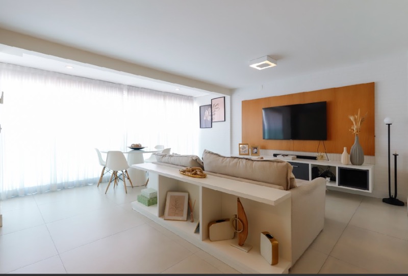 Cobertura, 2 quartos, 134 m² - Foto 1