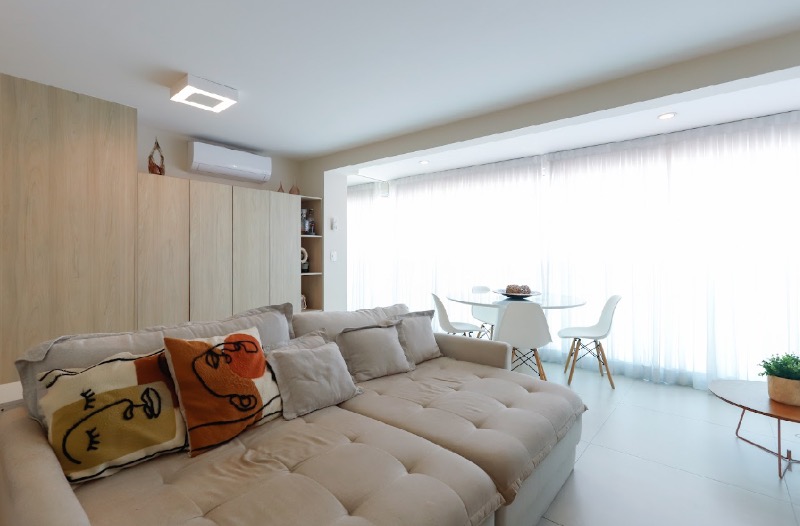 Cobertura, 2 quartos, 134 m² - Foto 7