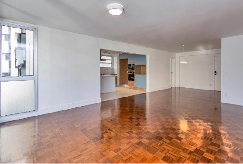 Apartamento, 3 quartos, 167 m² - Foto 4